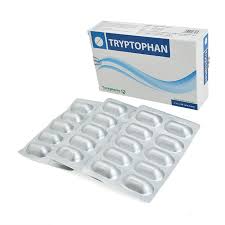 Tryptophan là thuốc gì? Công dụng, liều dùng